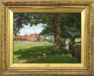 Dusseldorfer Impressionist Hier