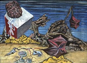 Krajina Smnohostenem Krajina Smnohostenem