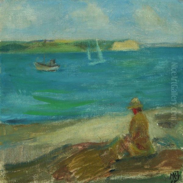 Coastal Scenery - view 1