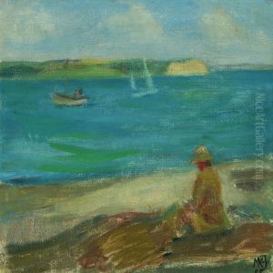 Coastal Scenery Coastal Scenery