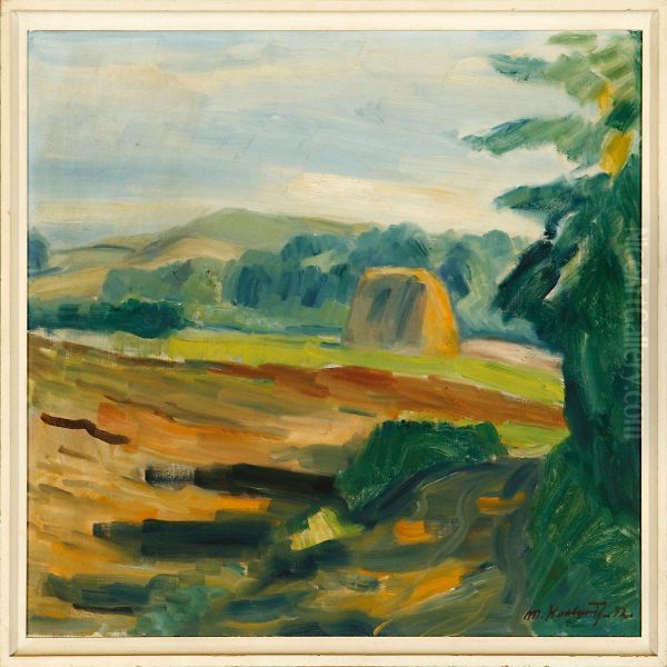 Scenery - view 1