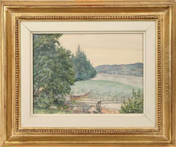 Motiv Fran Vastergotland - view 1