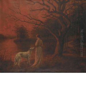A Trusted Friend by Carl Kahler