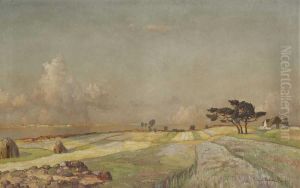 An Der Ostseekuste by Richard Kaiser