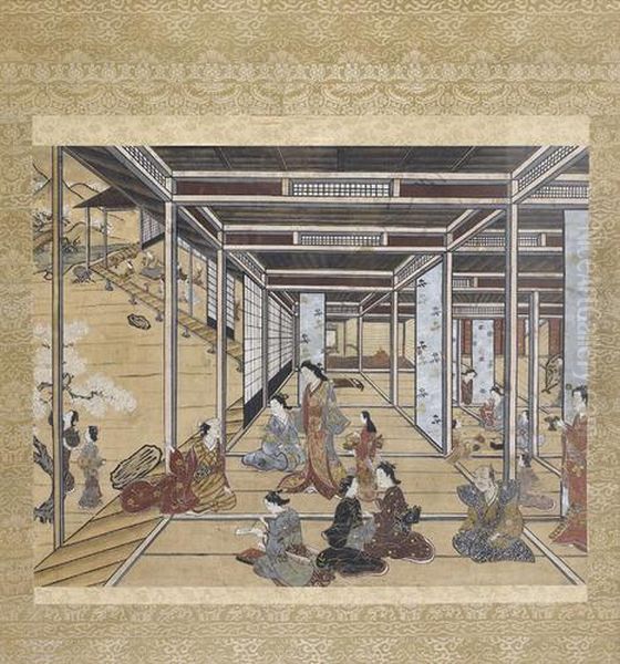 Japan - view 1
