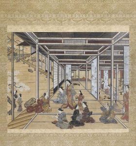 Japan by A. Kakemono