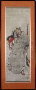 Japan by A. Kakemono