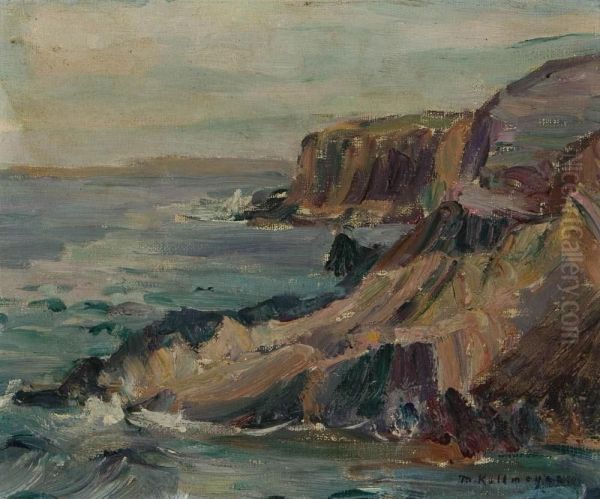 Coastal View. - view 1