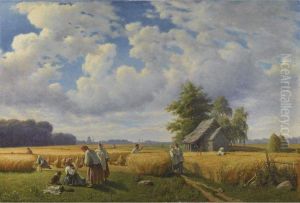 The Harvest