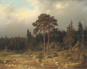 Riverside Forest Riverside Forest