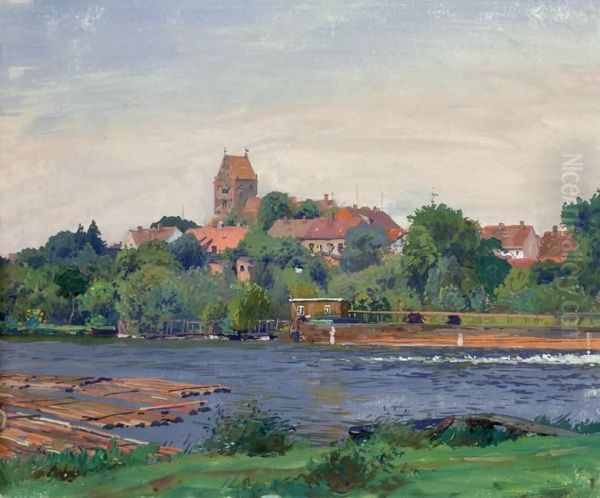 Lychen In Der Mark - view 1