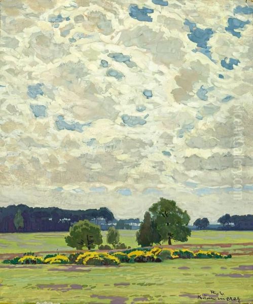 Landschaft Bei Zehlendorf - view 1
