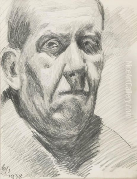 Autoportret - view 1