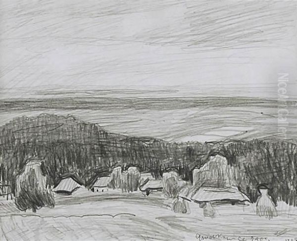 Grodkowice - view 1