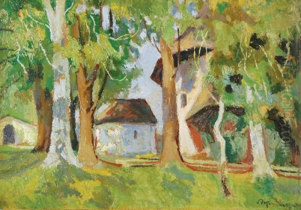 Sloneczny Dzien - view 1