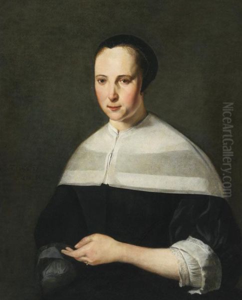 Portrait Of A Lady - view 1