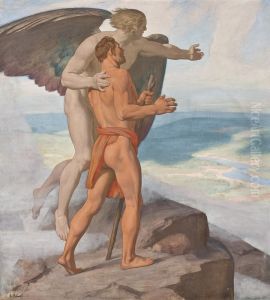 Das Erste Fresko