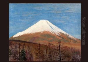 Mt.fuji In Yamanaka Lake