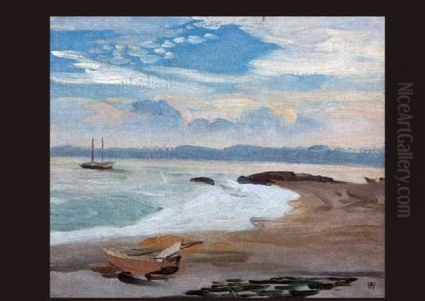 Landscape - view 1