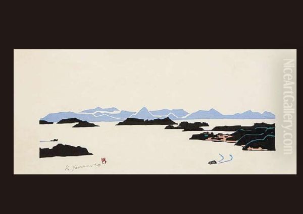 Landscape - view 1