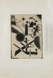 Lithographie No Iii