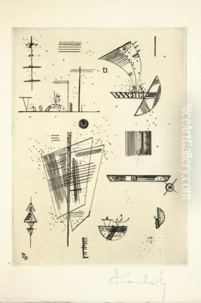 Kandinsky - view 1