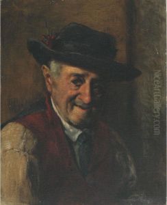A Friendly Smile