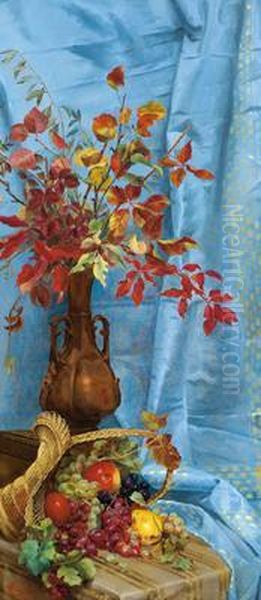Herbststilleben - view 1