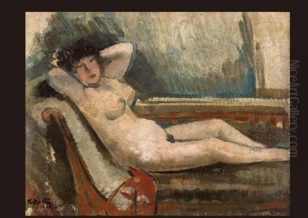 Nude - view 1