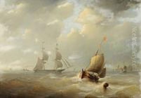 Marine - view 1