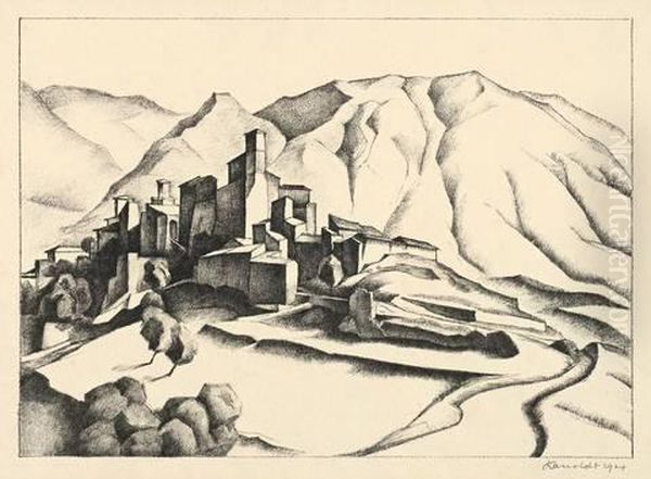 "alba" - view 1