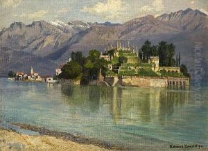 Die Isola Bella