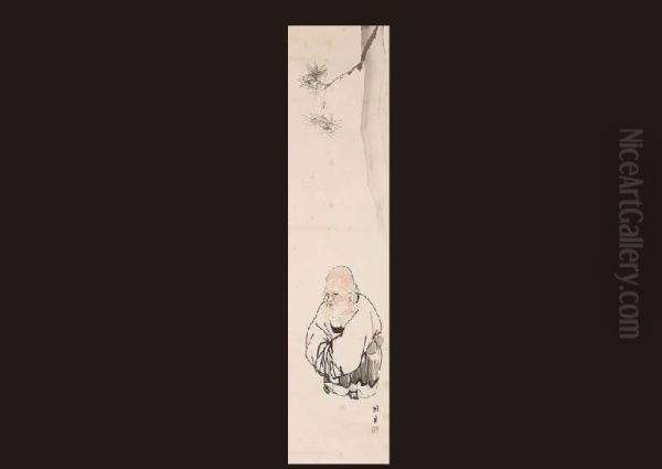 Old Kotobuki - view 1