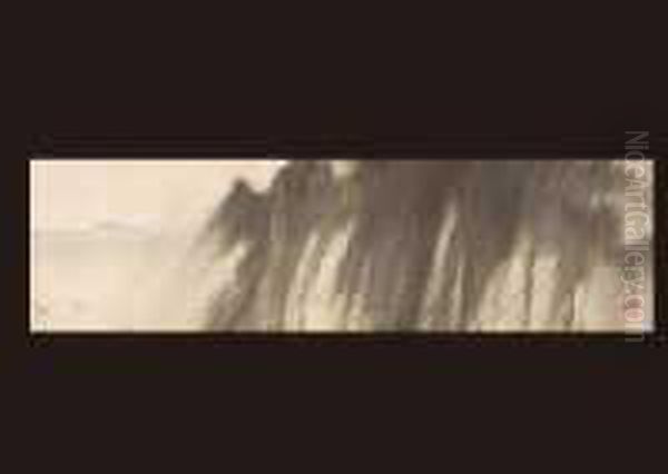 Rain - view 1