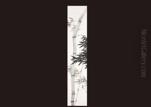 Wind Bamboo - view 1
