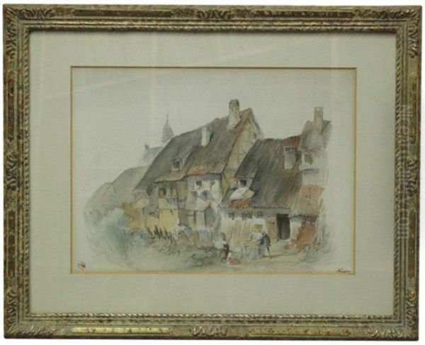 Bauernkate - view 1