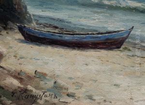 Am Meer
