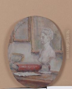 Interieur by Adrien Karbowsky