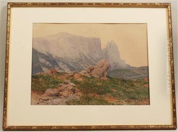 Motiv Vomschlern - view 1