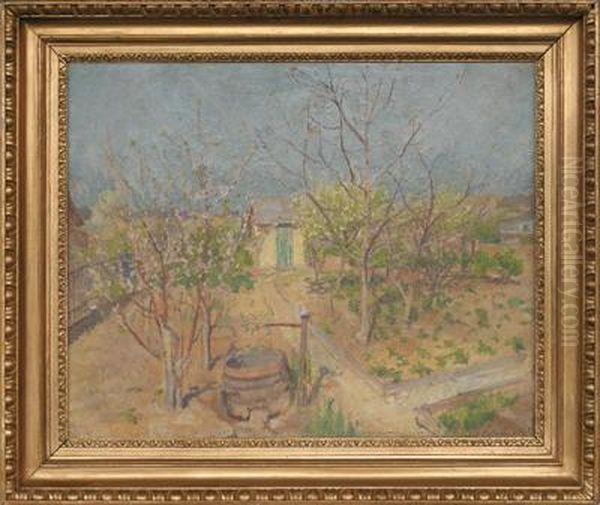 Signiert A. Karlinsky - view 1