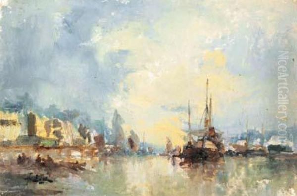 Marine - view 1