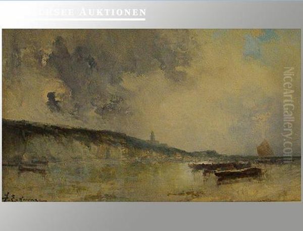 Seineufer - view 1