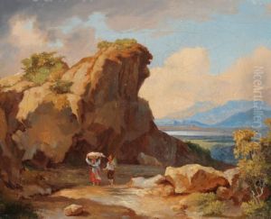 Vandorok Olasz Tajban
