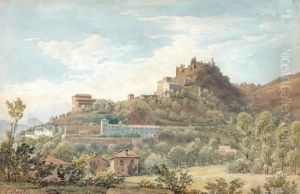 Vue D'italie