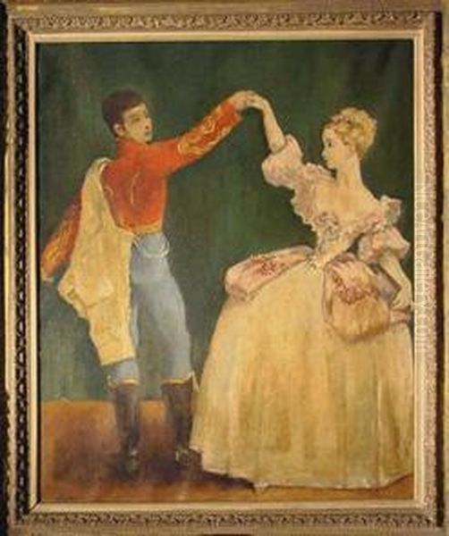 The Minuet - view 1