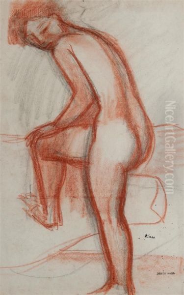 Le Modele - view 1