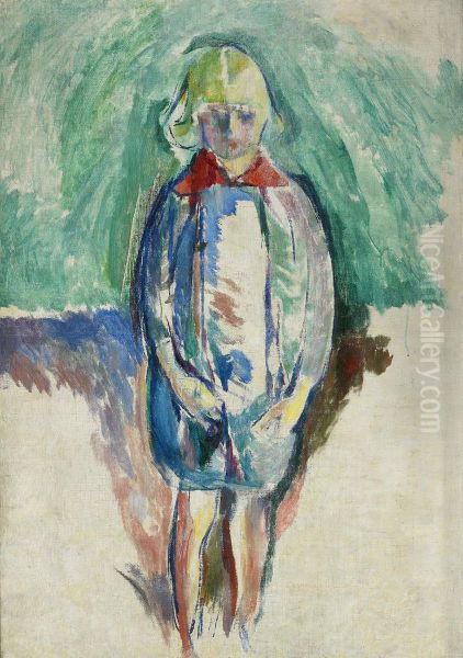 Barnebillede - view 1