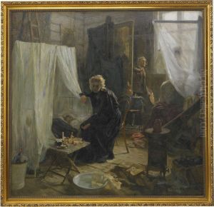 The Quarrel