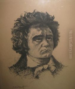 Portret. Portret.