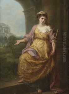 Female Allegory